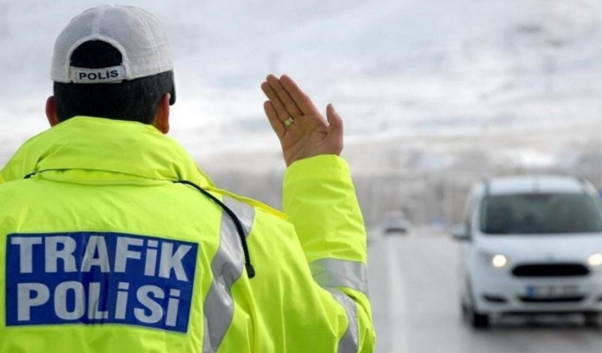 Milyonlarca sürücünün beklediği düzenleme: O cihazlar artık yasak değil