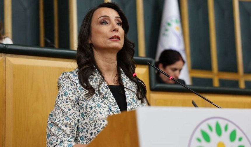 İmralı’da Öcalan için konut yapıldı: DEM Parti açıkladı