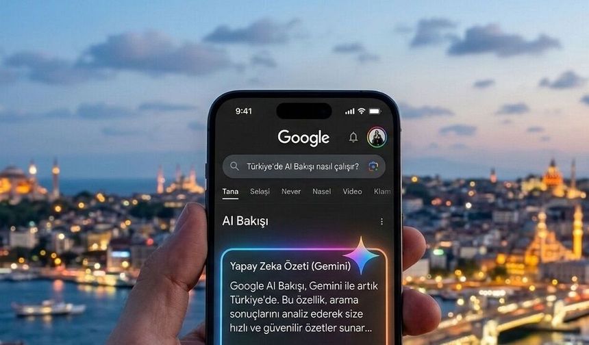 Türkiye’de Al Modu ve Al AI bakışı dönemi başlıyor