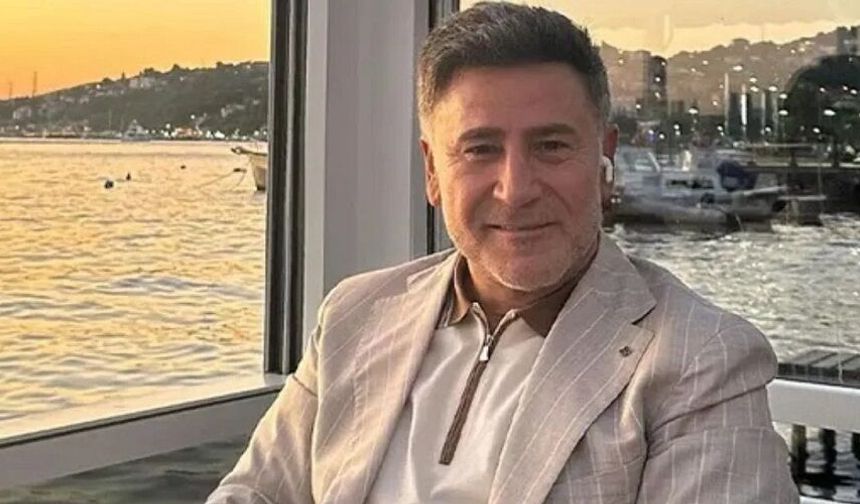 Tutuklanan İzzet Yıldızhan'ın sır telefon görüşmesi ortaya çıktı