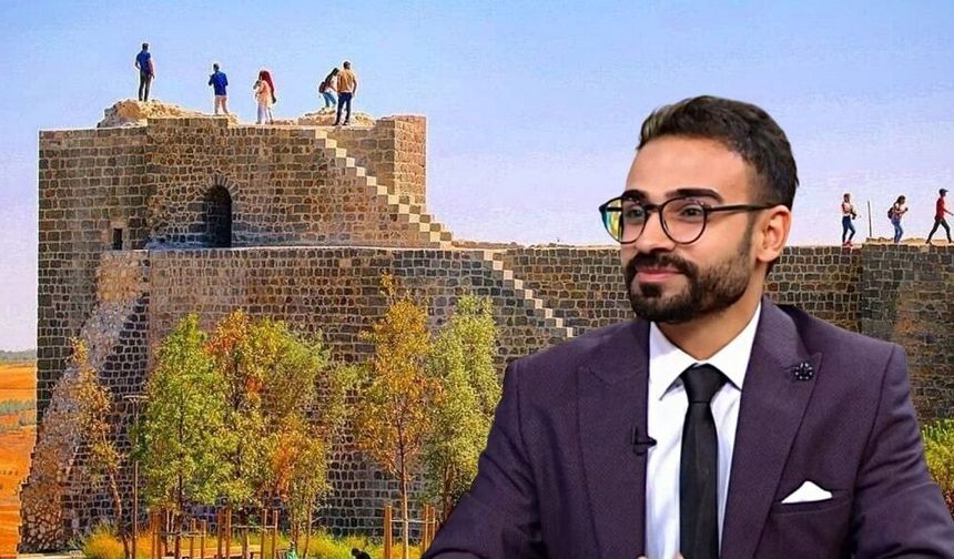 Diyarbakır'da uzmandan uyarı: “Bayram harçlıkları oyuncak silahlara gitmesin!”