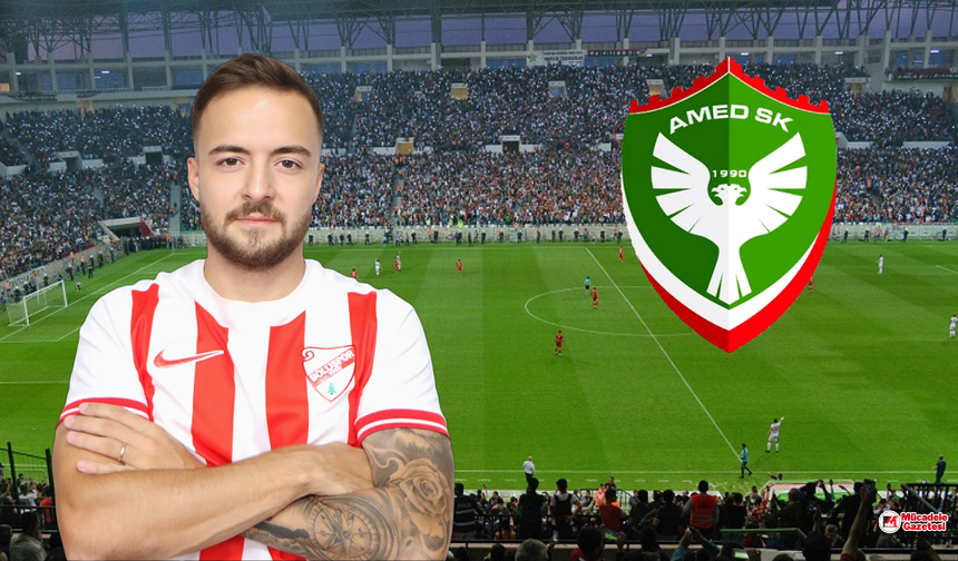 Amedspor'da sessizdi, Bolu’da devleşti: Gözler o isimde olacak!