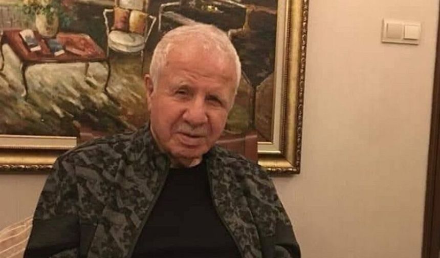 Ünlü kabadayı 'Kürt Ahmet' hayatını kaybetti