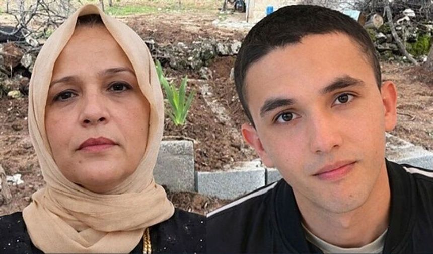 Batman’da anne ve oğlu öldürülmüştü: Kan donduran detayları ortaya çıktı!