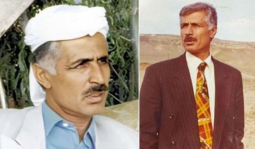 Batman’da vurulmuştu: Şeyh Süleyman Bağdu davasında karar çıktı