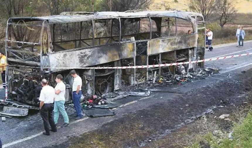 Diyarbakır’da 34 kişi yanarak can vermişti: 12 yıldır sonuçlanmadı