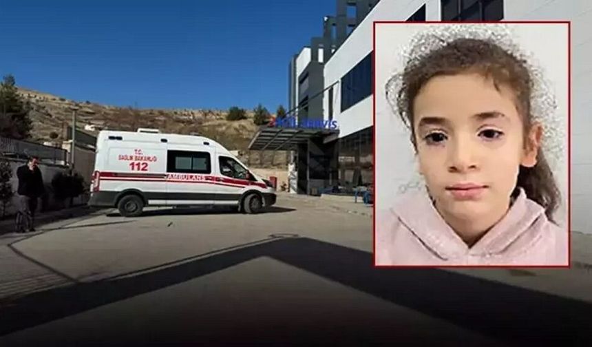 Diyarbakır’da 6 yaşında kalp krizinden öldü: Detayları ortaya çıktı