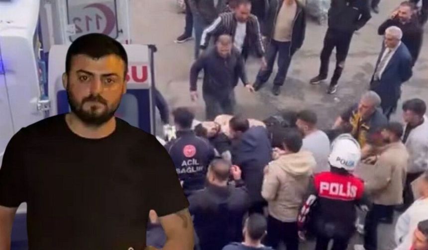 Diyarbakır’da saldırının sebebi belli oldu: Çok sayıda gözaltı!