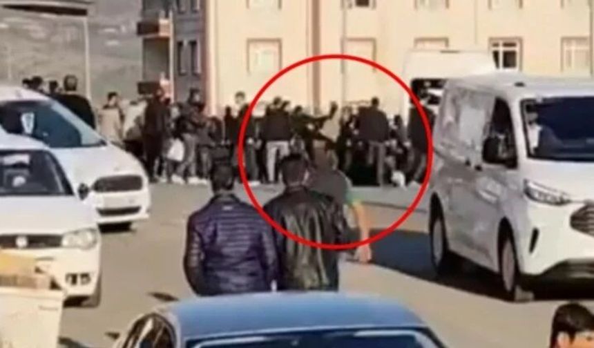 Diyarbakır’da 5 kişinin yaralandığı kavganın sebebi ortaya çıktı!