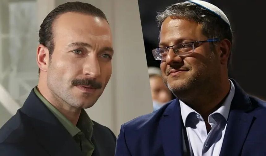 Görkem Sevindik kimdir, İsrailli bakan neden tehdit etti?