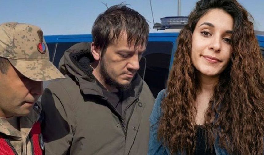 Gülistan Doku davasında itirafçı oldu: İfadesi ortaya çıktı!