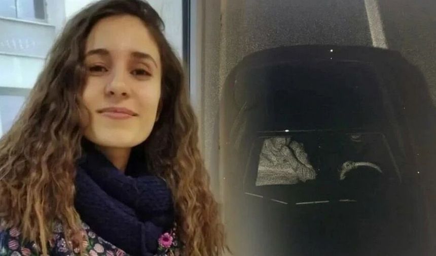 Gülistan Doku dosyasında kilit isim Umut Altaş’ın babası konuştu