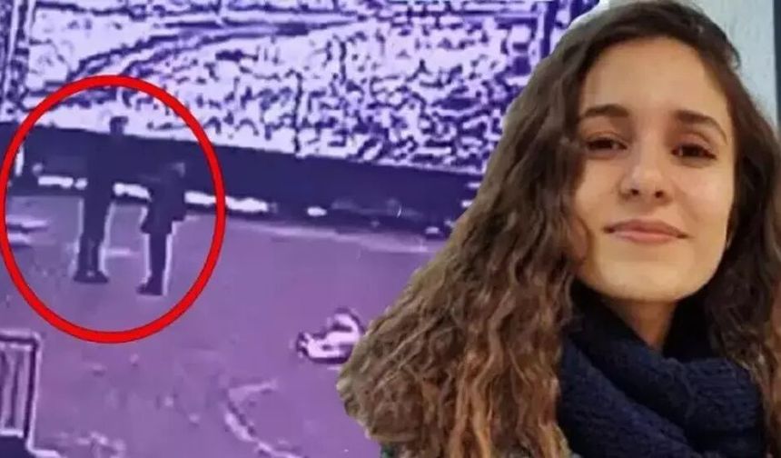 Gülistan Doku soruşturmasında yeni tanık: İfadesi ortaya çıktı!