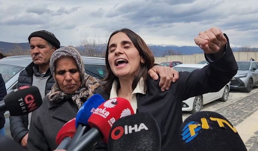 Gülistan Doku'nun ablası kardeşinin neden öldürüldüğünü açıkladı!