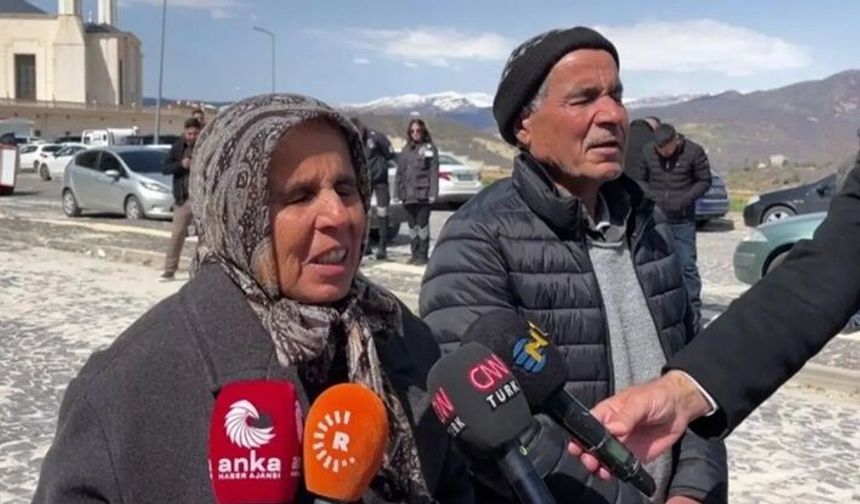 Gülistan Doku’nun anne ve babası Diyarbakır’da ifade verecek!