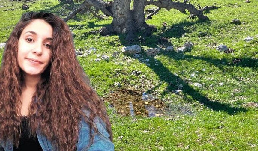 Gülistan Doku'nun gömüldüğü yer ortaya çıktı: İşte o köy!