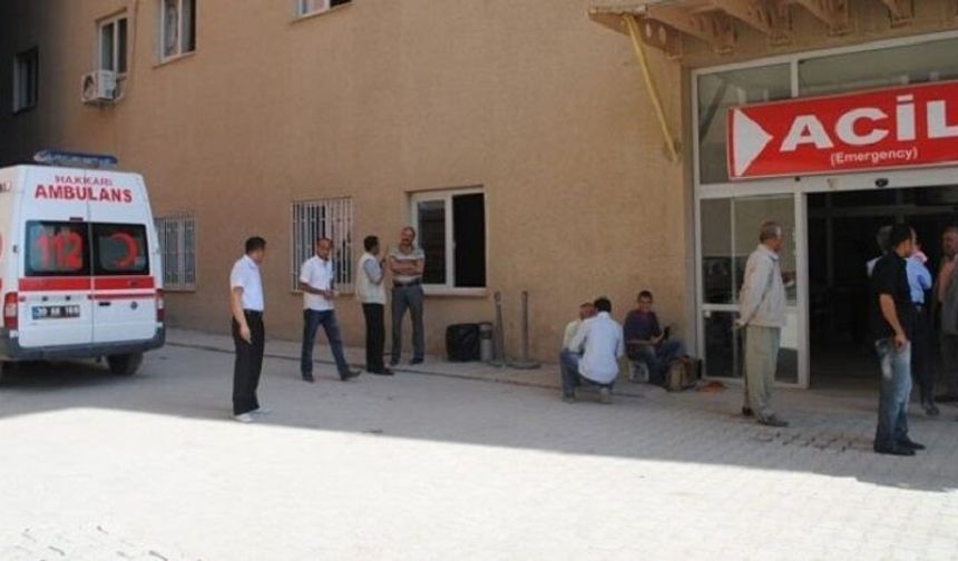 Diyarbakır aracı kaza yaptı: Ölü ve ağır yaralı var