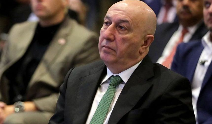 Irak Cumhurbaşkanı değişti: Nizar Amedi kimdir?