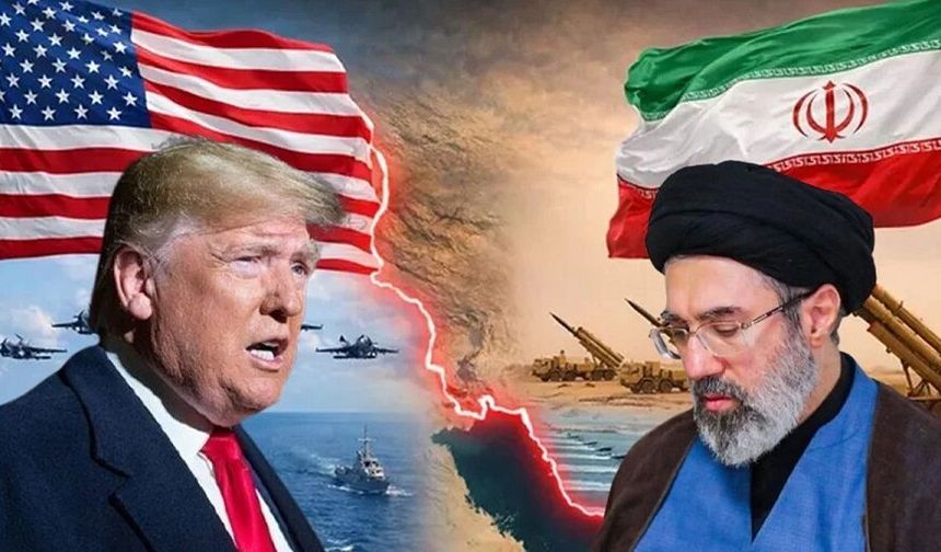 ABD ve İran masada: Kimler katılıyor, nerede ve gündemdeki konular neler?