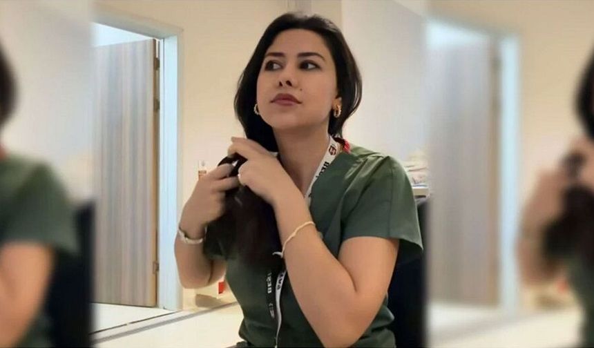 Diyarbakırlı Hemşire İkra Avcı hakkında yeni karar