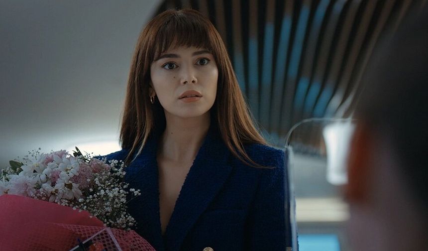 Kürtçe dinledi, hedef oldu: Seray Kaya’dan flaş açıklama!