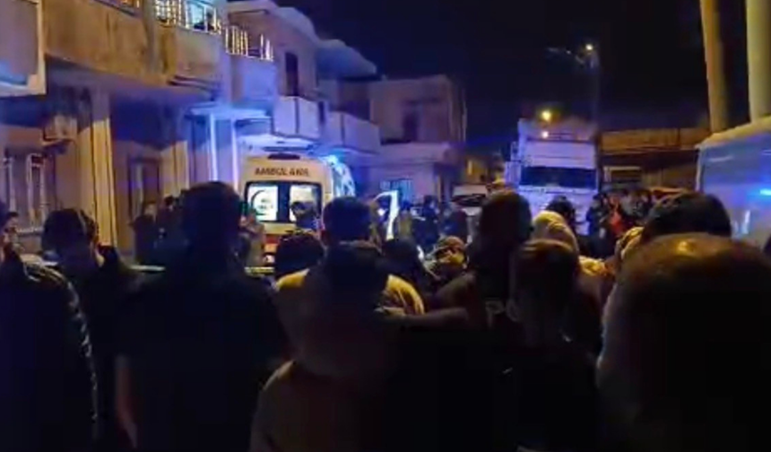 Mardin’de "kız kaçırma" kavgası kanlı bitti: 18 yaşındaki genç öldü!