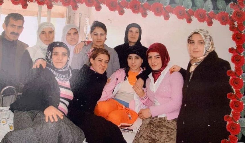 Diyarbakır’da bir babanın dramı Meclis’e taşındı: 3 kızı öldü, 1 kızı tedavi altında!