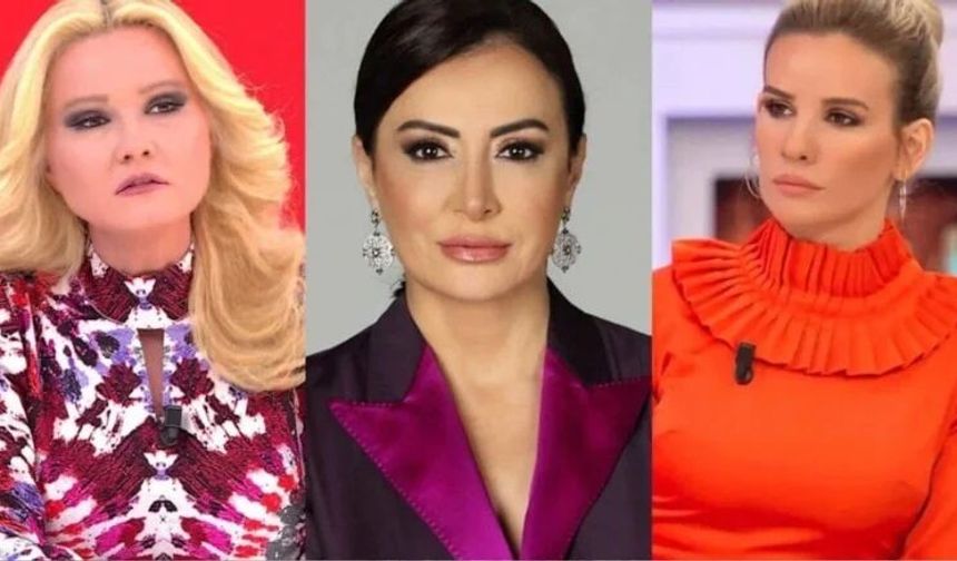 Gündüz kuşağı programlarına yasak isteniyor: MHP'den adım