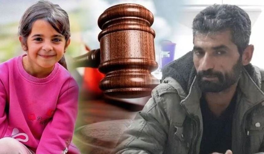 Diyarbakır’da Narin Güran davasında yeni perde: Nevzat Bahtiyar yeniden yargılanıyor!