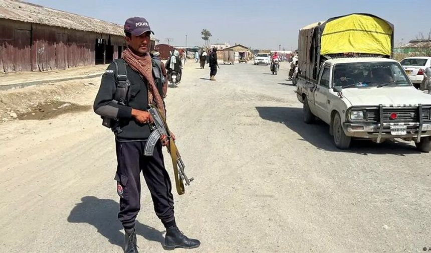 Bingöllü genç, Taliban saldırısında hayatını kaybetti!