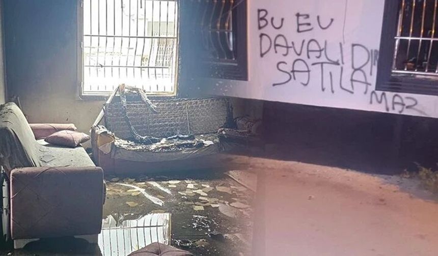 Polis eşliğinde Diyarbakır’a göç ettiler: Aileden 100 deve istediler!