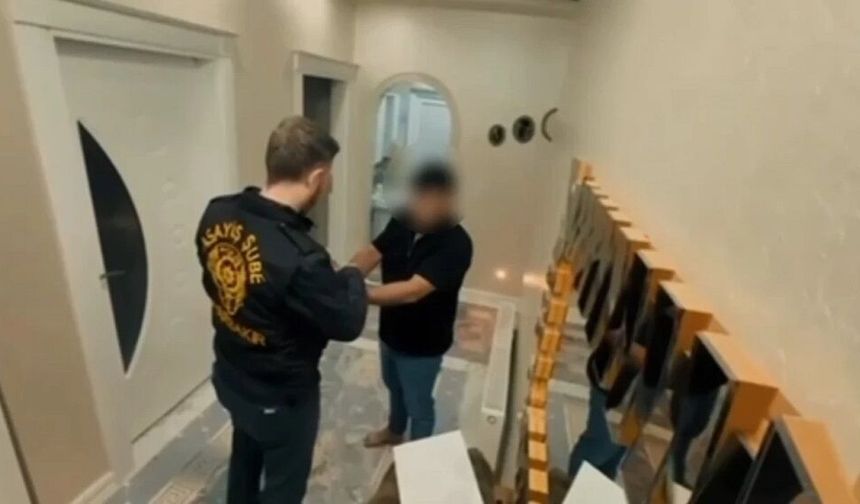 Diyarbakır’da ‘tayini çıkmış memur' yalanıyla vurgun yaptılar!