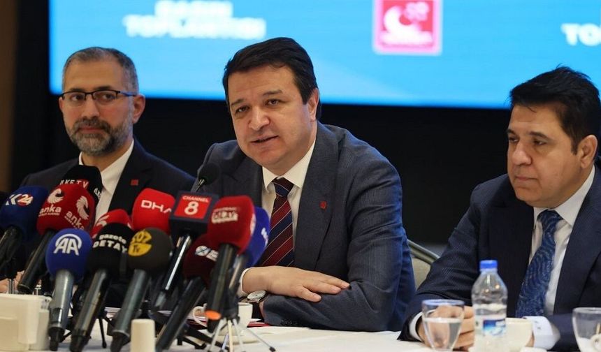 Arıkan: “Diyarbakır hem Şeyh Said’tir, hem Tahir Elçi'dir!”