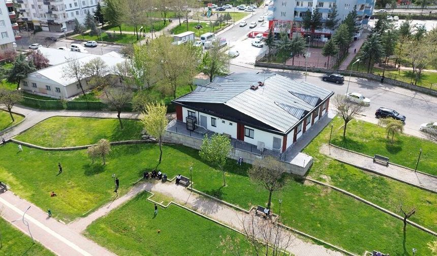 Diyarbakır’a 13 yeni sağlık ocağı: Hizmete açıldı