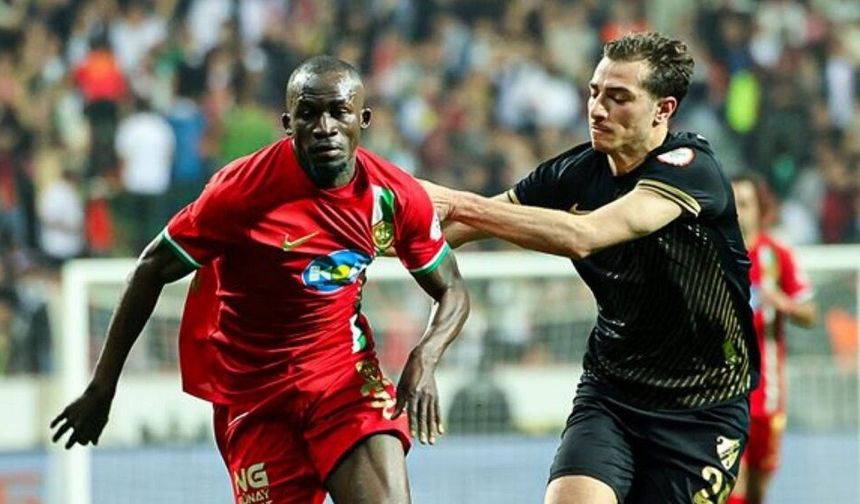 Amedspor, Boluspor’u farklı yendi: İşte puan durumu!