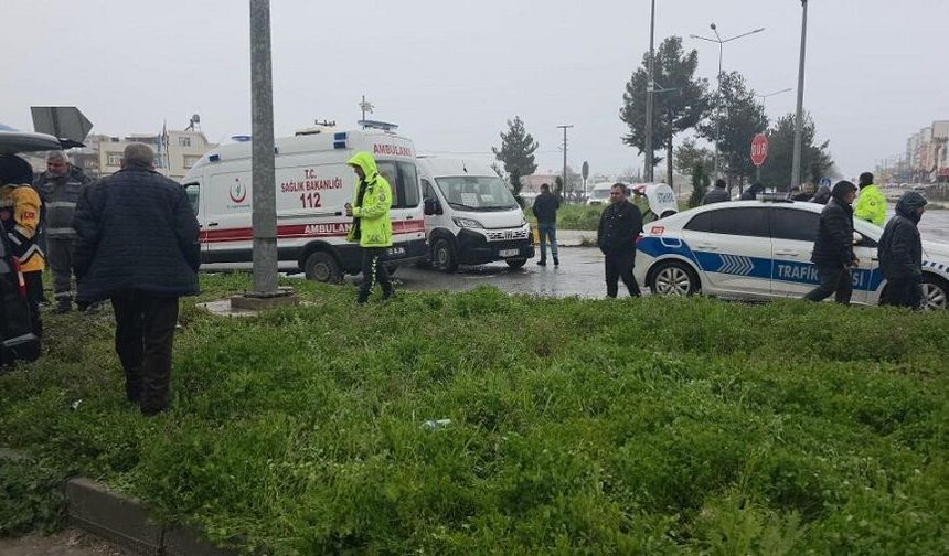 Diyarbakır'da son bir ayda 647 kişi trafik kazalarında yaralandı!
