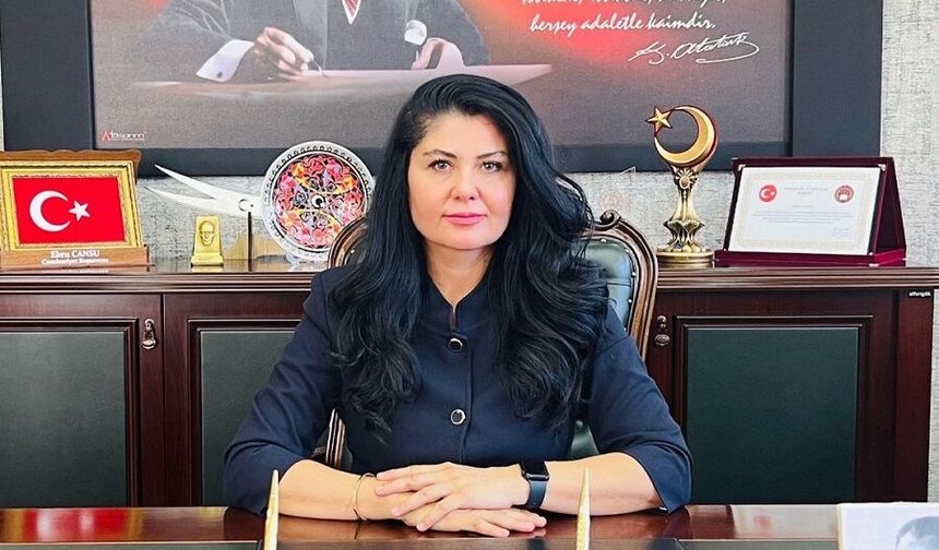 Gülistan Doku dosyasının Başsavcı Ebru Cansu ilk kez konuştu!