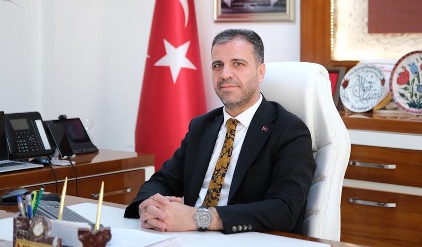 Diyarbakır’da İl Müdürü görevden alındı: Yenisi belli oldu!