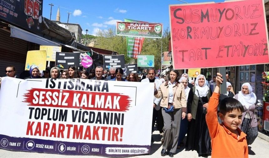 Diyarbakır’da 13 yaşındaki çocuğa okulda istismar!