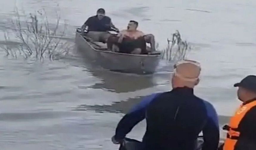 Dicle Nehri’nde aile faciası: Çok sayıda kişi boğuldu!