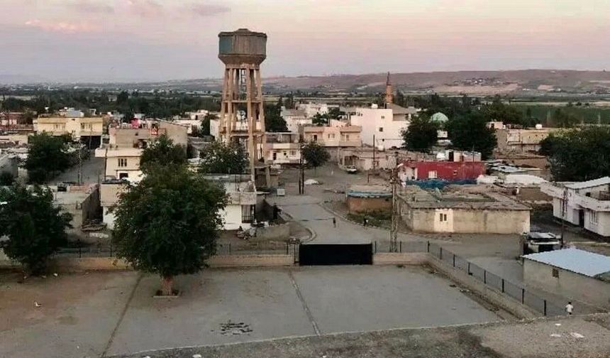 Diyarbakır’da muhtara silahlı saldırı: DEDAŞ detayı