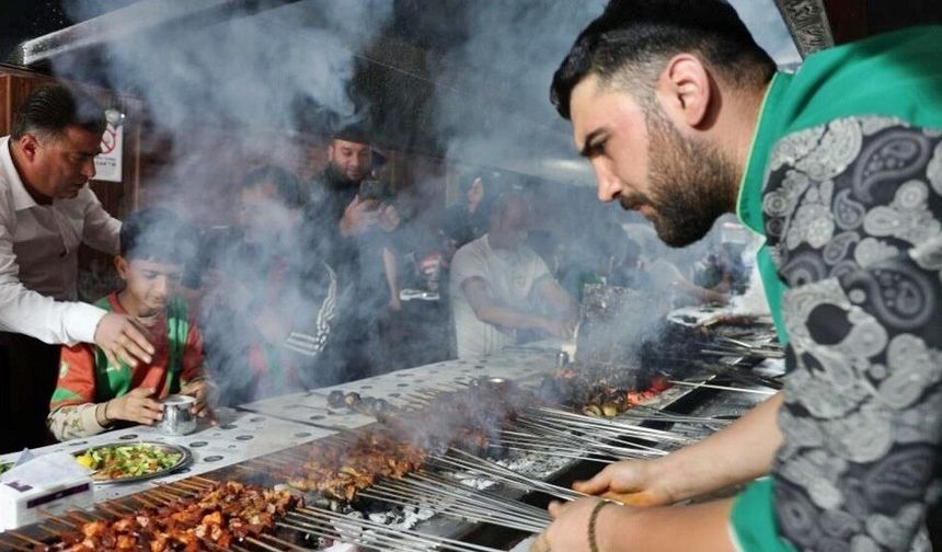 Amedspor şampiyon oldu, Diyarbakır'da ciğeri 5 TL yaptı: İşte adresi!