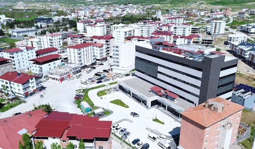 Diyarbakır’a yeni hastane: Hizmete açıldı, işte adresi