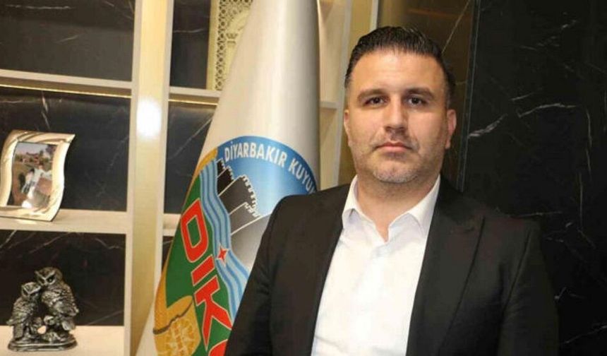 Diyarbakır Kuyumcular Odası’ndan yeni açıklama: “Sözümüzün arkasındayız!”