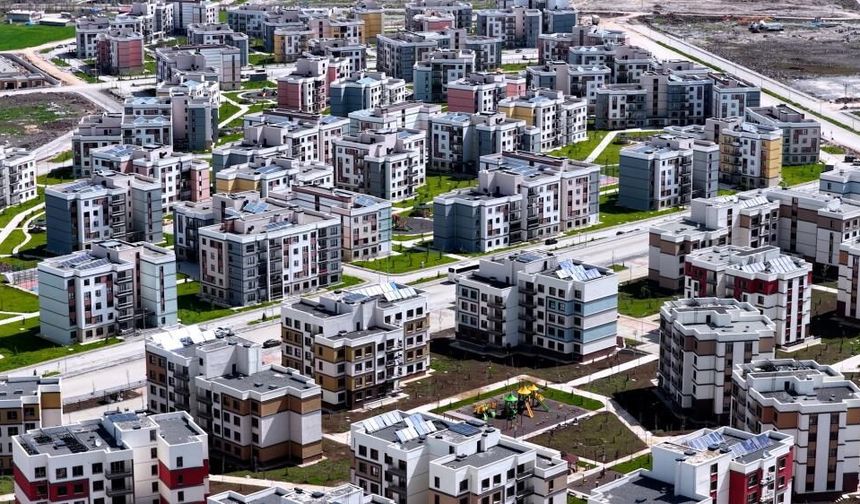 TOKİ 64 ilde kurasız konut satışı yapıyor: Diyarbakır var mı?