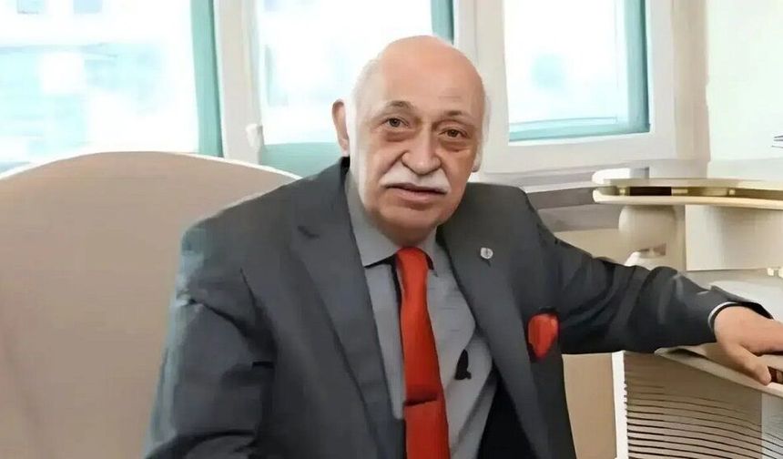 Diyarbakır’a yıllarca hizmet etti: Siverekli müdürden acı haber!