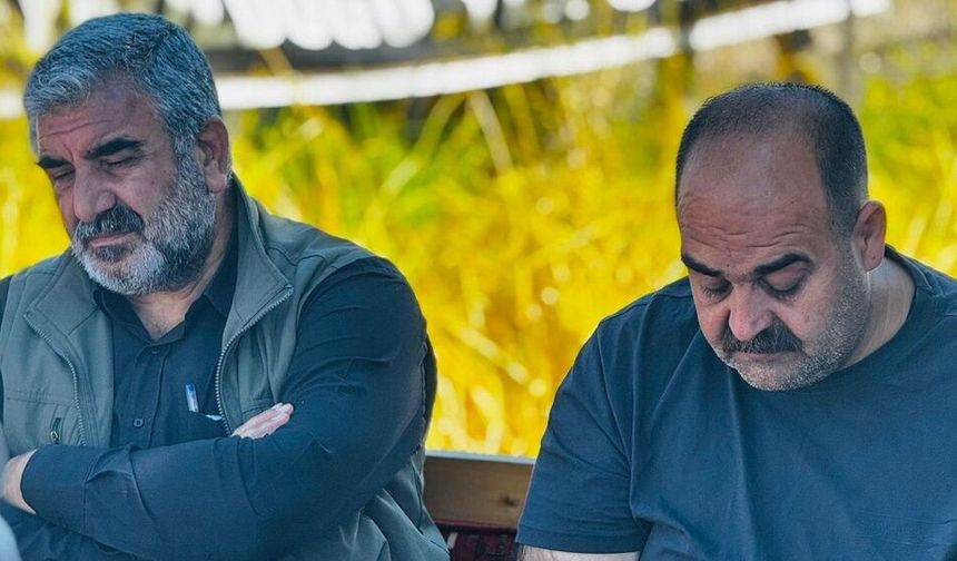 Diyarbakır'da 2 büyük acı ilk kez bir arada!