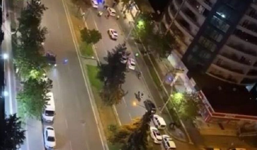 Diyarbakır'da baba-oğlu dehşet saçtı: 590 bin TL ceza yediler!