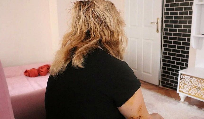 Diyarbakır’da 30 yerinden bıçaklandı: O kadına ‘şikayetini çek’ baskısı