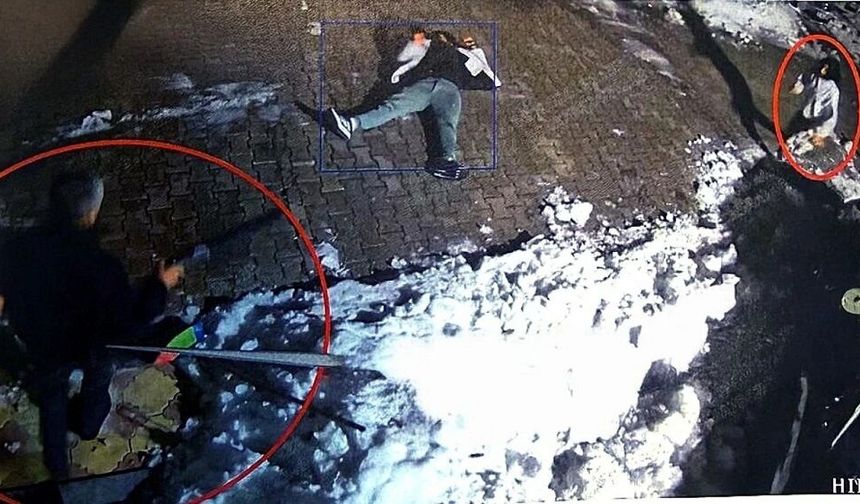 Diyarbakır’da eşini rahatsız eden kişiyi öldürdü: İfadesi ortaya çıktı!